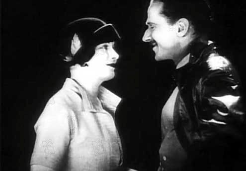 El jardín de la alegría : Foto Alfred Hitchcock