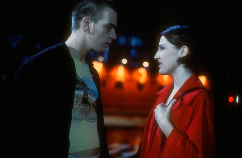 Trainspotting : Foto