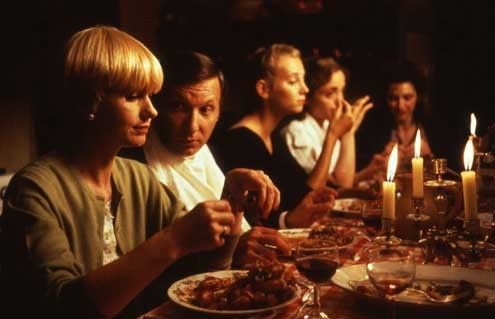 Foto François Berléand