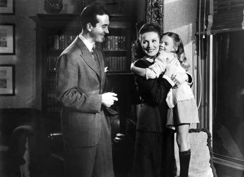 Milagro en la calle 34 : Foto George Seaton