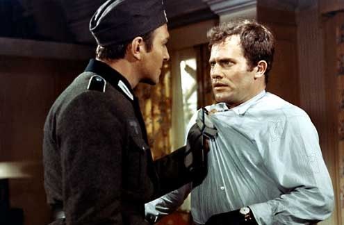 Foto Christopher Plummer