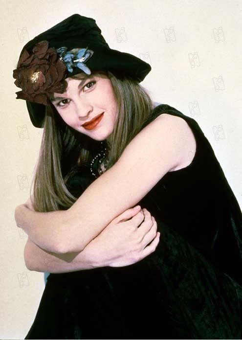 El nuevo Karate Kid : Foto Hilary Swank