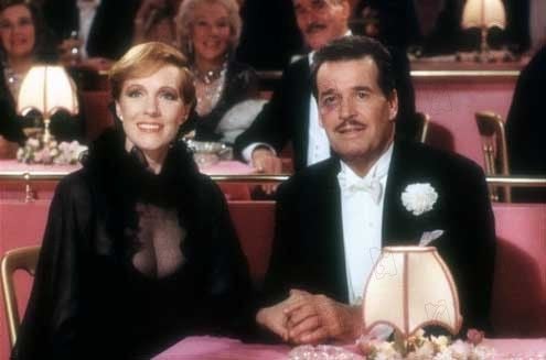 Foto Julie Andrews, Blake Edwards