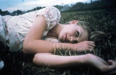 Las vírgenes suicidas : Foto Sofia Coppola, Kirsten Dunst