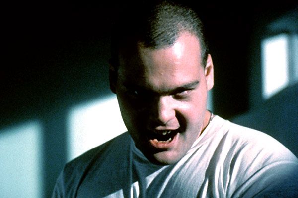 La chaqueta metálica : Foto