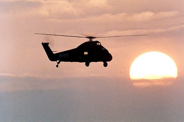 La chaqueta metálica : Foto