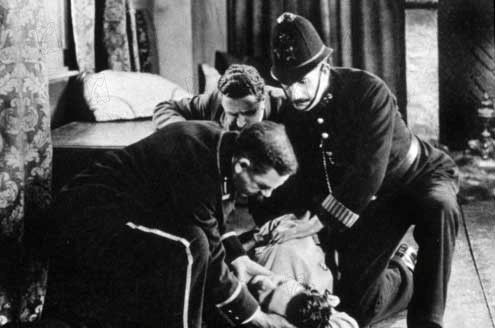 Inmoralidad : Foto Alfred Hitchcock