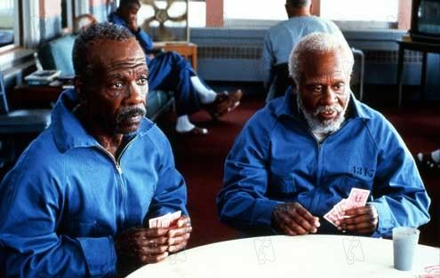 Life : Foto Martin Lawrence, Eddie Murphy