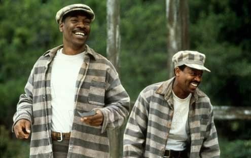 Life : Foto Martin Lawrence, Eddie Murphy