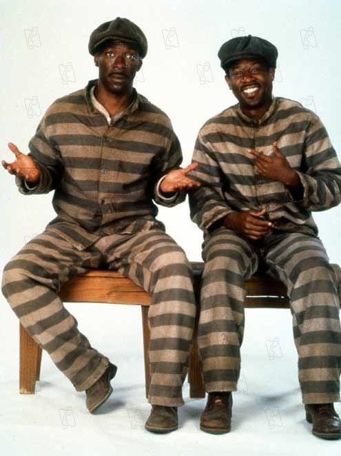 Life : Foto Eddie Murphy, Martin Lawrence