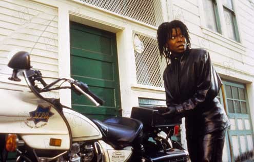 Foto Whoopi Goldberg