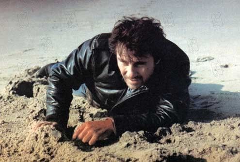 Foto Harvey Keitel