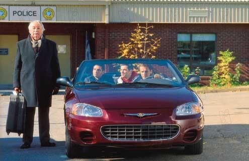 Foto Philippe Noiret