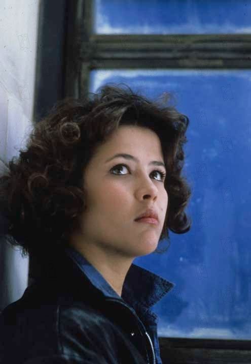 Foto Sophie Marceau, Maurice Pialat