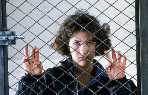Foto Maurice Pialat, Sophie Marceau