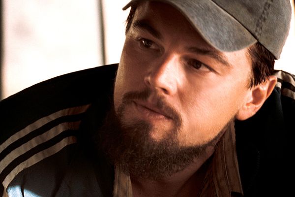 Red de mentiras : Foto Leonardo DiCaprio