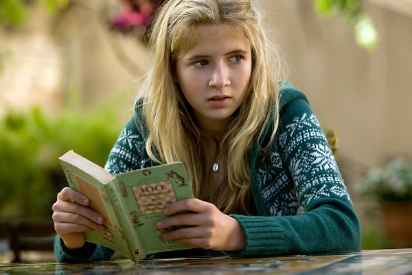 El libro mágico : Foto