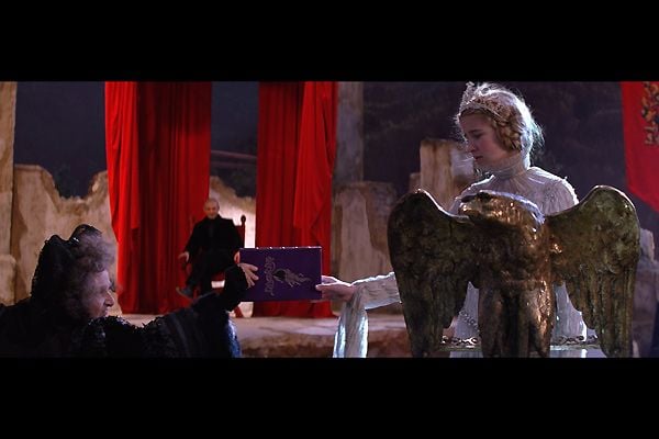 El libro mágico : Foto