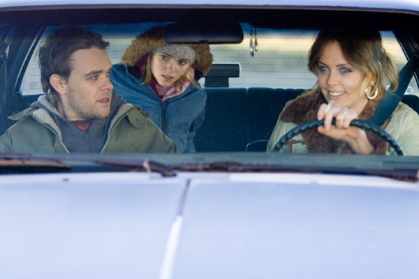 Foto Charlize Theron, Nick Stahl, AnnaSophia Robb