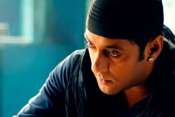 Foto Sanjay Leela Bhansali