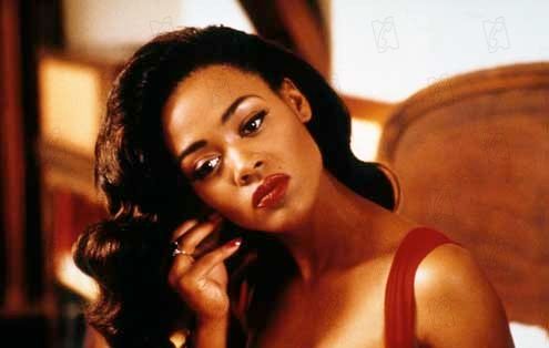 Foto Robin Givens