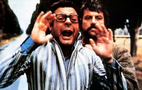 Foto Marcello Mastroianni