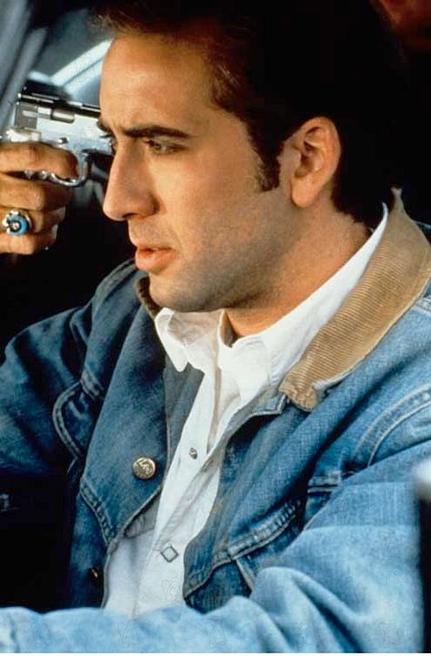 Foto Nicolas Cage