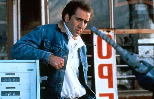 Foto Nicolas Cage