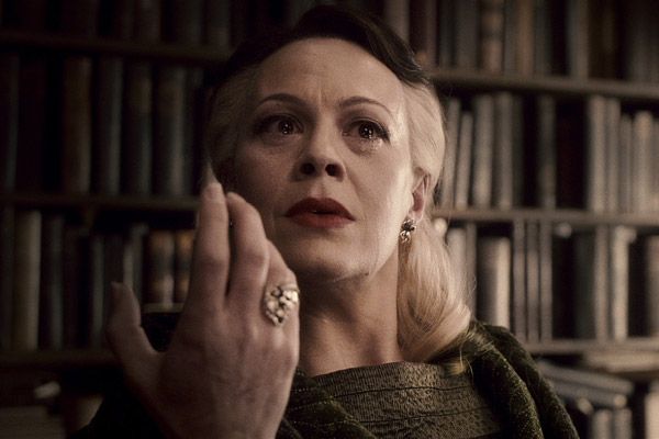 Harry Potter y el misterio del príncipe : Foto Helen McCrory