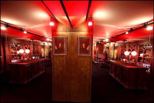 Harry Potter y el misterio del príncipe : Foto