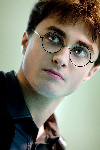 Harry Potter y el misterio del príncipe : Foto Daniel Radcliffe