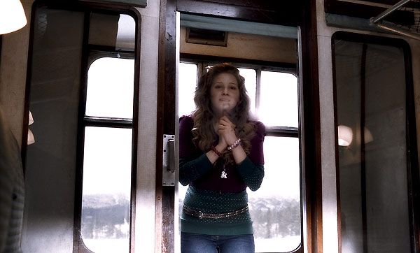 Harry Potter y el misterio del príncipe : Foto