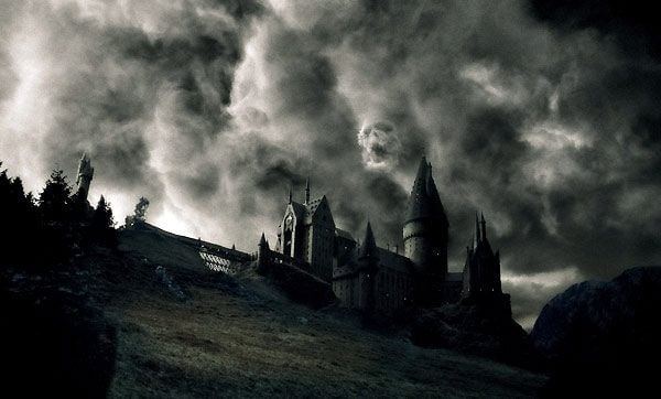 Harry Potter y el misterio del príncipe : Foto