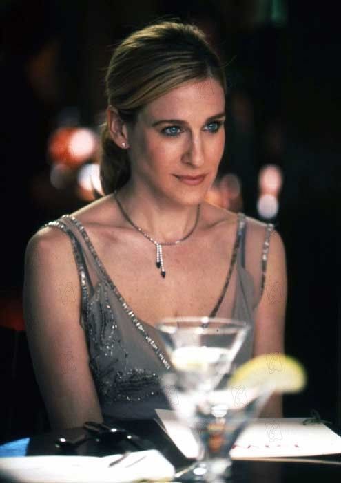 Foto Sarah Jessica Parker