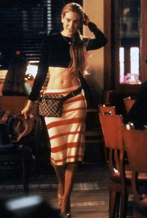 Foto Sarah Jessica Parker