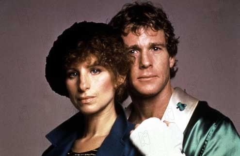 Foto Barbra Streisand