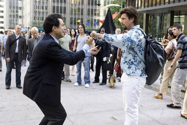 No te metas con Zohan : Foto Adam Sandler