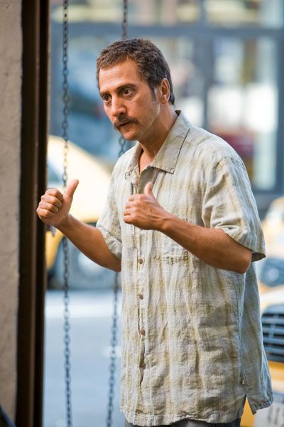 No te metas con Zohan : Foto Rob Schneider