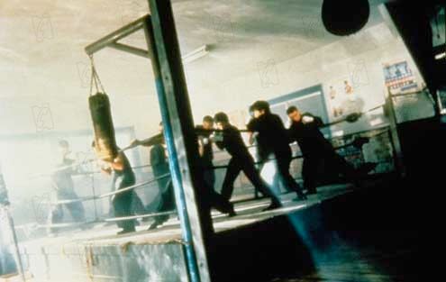 Foto Shinya Tsukamoto