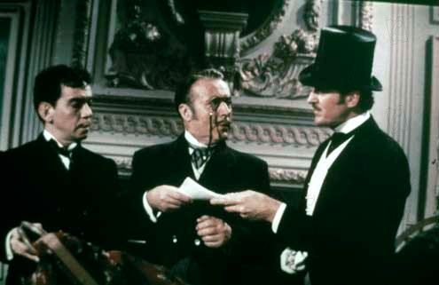 La vuelta al mundo en ochenta días : Foto