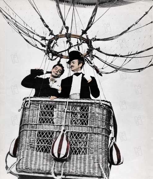 La vuelta al mundo en ochenta días : Foto