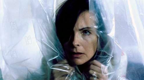 Foto Brigitte Roüan, Carole Bouquet