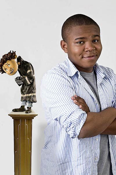 Coraline y la puerta secreta : Foto Henry Selick