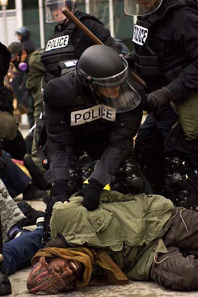 Foto André Benjamin