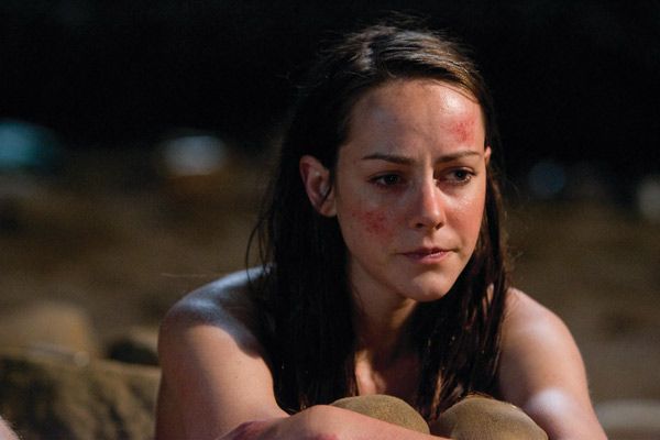 Las Ruinas : Foto Jena Malone