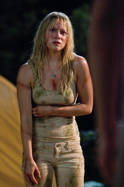 Las Ruinas : Foto Laura Ramsey