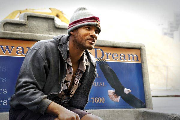 Hancock : Foto Peter Berg, Will Smith