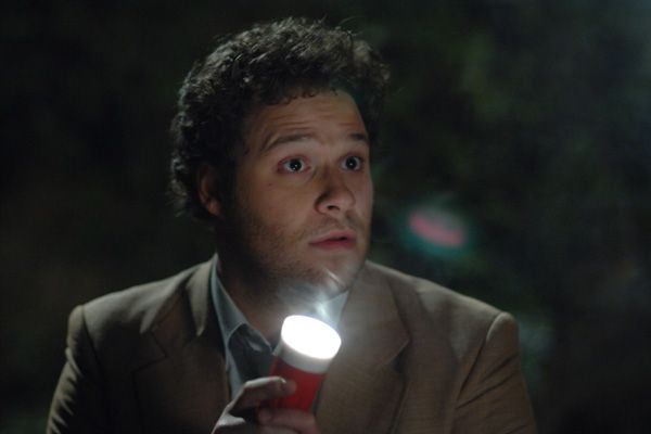 Pineapple Express : Foto Seth Rogen