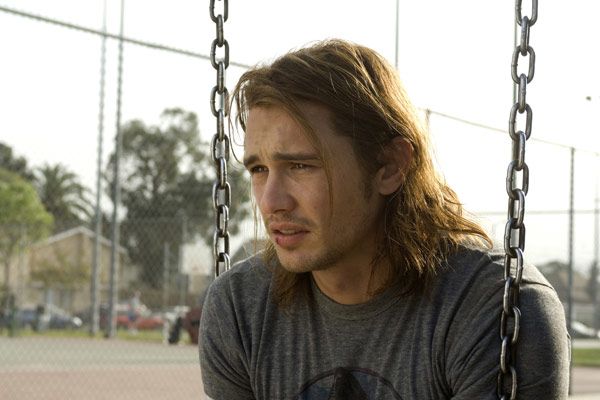 Pineapple Express : Foto James Franco