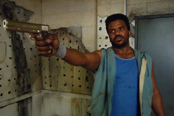 Pineapple Express : Foto Craig Robinson